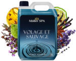 Möller SPA SavagStyle férfi parfüm illata által ihletett férfi tusfürdő 5L (5905261416667)