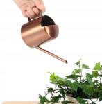  Fém Kerti locsolókanna virágos növények locsolásához 300ml (3112190150111)