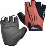 Boodun kerékpáros kesztyű M-es méret Mtb nyári rövid félujjas unisex (73230)