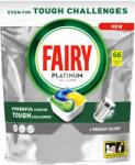Fairy Platinum Mosogatógép tabletta All In One, 66 tabletta Ajándék! ! ! (80769361)