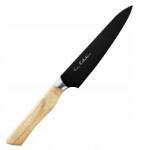 Satake Black Ash univerzális kés 13, 5 cm (807-623)