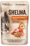 Shelma pulyka szárazeledel 2, 38 kg - allegro - 7 810 Ft