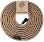 be Benson Deluxe kerti tömlő - Natúr - 25 m