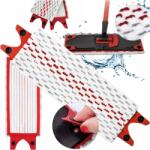 Vileda Ultramax Lapos felmosó utántöltő készlet Lapos felmosófejek (1713)