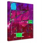 ZeSmakiem Órák 30x40 Absztrakt Jose (H4232M_Z1D_30x40cm AZ)