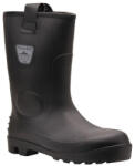 Portwest FW75 Steelite Neptune védőcsizma S5 fekete (FW75BKR49)