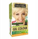 Indus Valley Hajfesték ferde fedi az ősz hajat, Nagyon Világos Szőke 9 Indus Valley