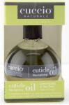 Cuccio Citromfű és teafa bőrápoló olaj 75 ml
