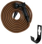 be Benson Deluxe kerti tömlő szett, 15 m - Dark Sand