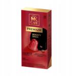 MK Cafe Nespresso Premium kávé nespresso kapszulákban 10 db (5900788347869)