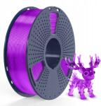 Sunlu Pla+ 1.75mm 1kg Lila Átlátszó Lila Átlátszó (5903899273928)