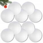 Loveart Hungarocell gömbök 6cm Loveart gömb gömbök hungarocell gömb decoupage (LA-KS-6CM-10SZT)