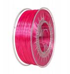 Devil Design Filament Devil Design Silk Pink Pearl Gyöngyház Rózsaszín 1, 75mm 1kg (DEVIL-DESIGN-SILK-PINK-PEARL-1000-175)