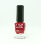 Ados Extra Long körömlakk 410 piros (5906942314104)