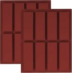 Denda Süteményforma Denda 26, 8 x 21, 2cm (forma słodycze keto)