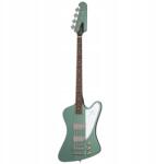 Epiphone Elektromos gitár Epiphone Thunderbird '64 (with Gig Bag) Inverness Green (L0560869)