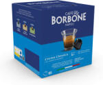 Caffè Borbone Caffé Borbone Crema Classica Dolce Gusto kávé kapszula 16 db
