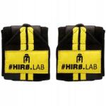 HIRO. LAB Wrist Wraps stabilizátorok csuklómerevítők (2 db) (1000037388#127)