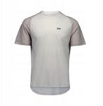 Poc T-shirt Kerékpáros mez Poc M's Motion Air S/s Jersey Okenite Off-White M (52346_1065)