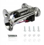  Duda, Mint Egy Kamion, Kompresszorral Hangos