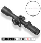 Levenhuk Optics Ht Gen II 4-16X44 Sfir Ffp céltávcső Szerelés (HT416X44FFP-SFIR)