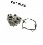 SKF Vízpumpa Skf Vkpc 86305