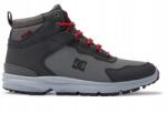 DC Shoes DC férfi bokacipő vízálló barna könnyű bőr 40-es (Mutiny Wr ADYB700044)