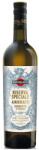 Martini Riserva Speciale Ambrato vermouth (0, 75L / 18%)