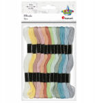 Titanum Mulina Titanum pasztell 12 szín 8m