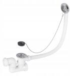 WIRQUIN SP5502 Le-/túlfolyó Szett Lánccal (SP5502)