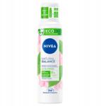 Nivea Natural Balance Eco Deo dezodor spray 125 ml