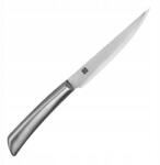 Satake Cutlery Mfg Damascus steak kés 12 cm (STK-DM1)