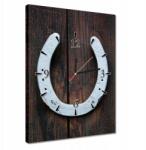 ZeSmakiem Órák 30x40 Patkó szerencsehozó (H9963Z_Z1D_30x40cm AZ)