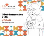 Paleolit Éléskamra Vegán Kifli Lisztkeverék 500 G Gm