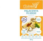 Paleolit Éléskamra Palacsinta és Keksz Lisztkeverék Gm