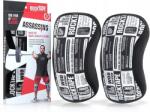  Térdstabilizátor Rögzítő 2db-os szett RockTape Assassins R Xs/m (799418007847)