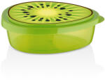 Elif Plastik Ételtároló 800ml KIWI
