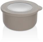 Royal 3 részes kerek ételtároló szett, több méretben