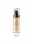 Revers Cosmetics New Skin Match alapozó 30Ml 01 ** Revers
