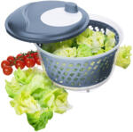 Rotho Saláta szárító 4, 5L Fresh Kék