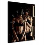 ZeSmakiem Órák 30x40 Mi jobb, mint egy nő (H10133Z_Z1D_30x40cm AZ)