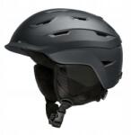 Smith Optics Bukósisak Smith S 51-55 cm fekete (E0063129O5155)