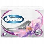 Słonik Jumbo Classic Toalettpapír 3 rétegű, 24 tekercs (5904730719759)