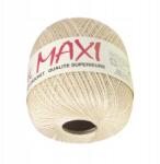 Maxi Kordonek Maxi Altin Basak 100g/565m 301 bézs