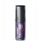 Avon Power Stay fényes folyékony rúzs 16H Violet Volt (34330)