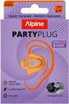 Alpine PartyPlug 2025 Culoare: Transparent