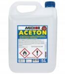 Michor Aceton Oldószeres Zsíroldó Lemosó 5L