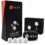 Vibes hi-fidelity earplugs