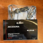 ELZAB Autós töltő Micra K10 (A292) pénztárgéphez