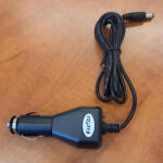 FISCAT Autós töltő Fiscat iPalm (A245) és Cashbox Base GPS (A265) pénztárgéphez